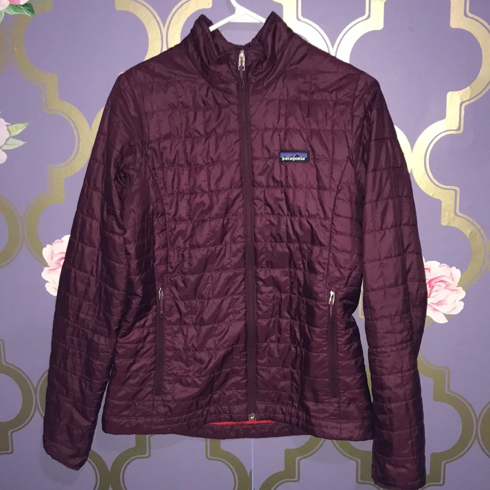 Patagonia jacket